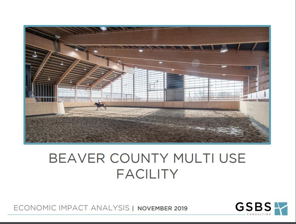 Feasibility Study By GSBS 